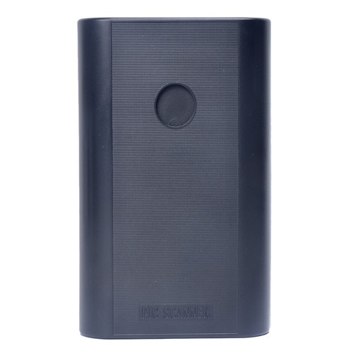 Film slide scanner - slide, 135mm