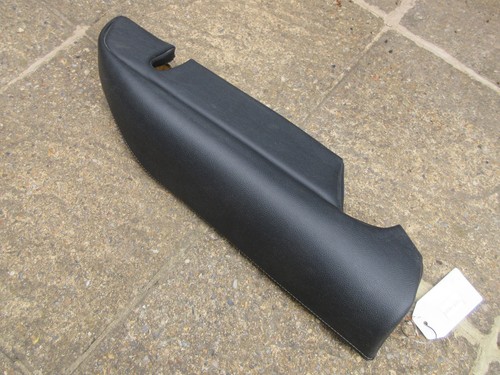 Driver rear seat - mg,