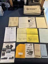 Commodore Vic 20 Computer Fair