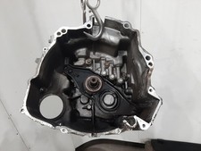 1995 DAIHATSU HIJET Mk1 1.0L Petrol 5 Speed Manual  Gearbox 41908 Miles