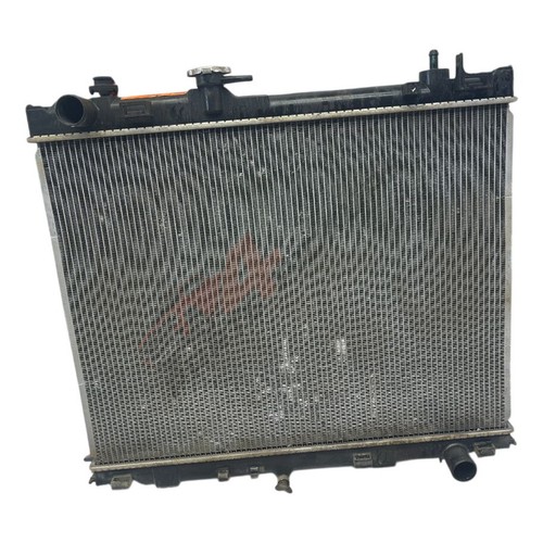 2013 isuzu dmax engine cooling - 2013,