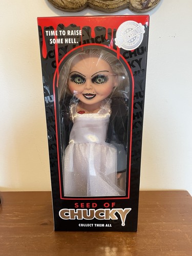Child play seed chucky - seed,