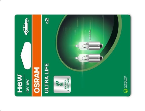 Bulb direction indicato - bulb,, osram