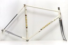 Faggin Frame - Vintage Steel