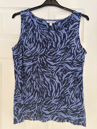 Women blue and - blue,