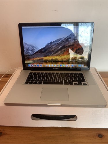Macbook pro brand new - 15.4", pro-brand‑new