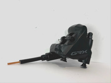 Shimano BR-RX400 Flat Mount Hydraulic Disc Brake Caliper