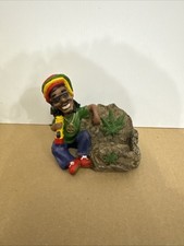 Flash Tray Bob MARLEY VINTAGE  Hash Tray New