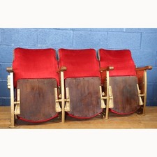 Row three vintage art - row,