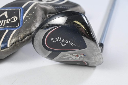 Callaway speed wood - xr,