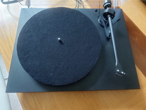 Pro ject debut - iii, sb