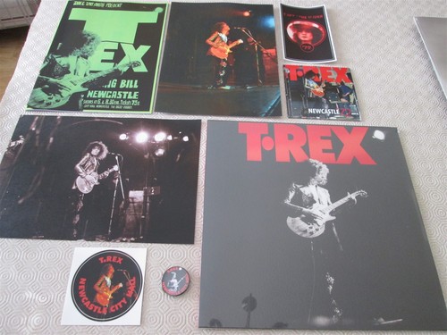 Rex newcastle city hall - t,