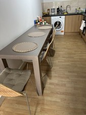 Kitchen Table  Eric Kuster.