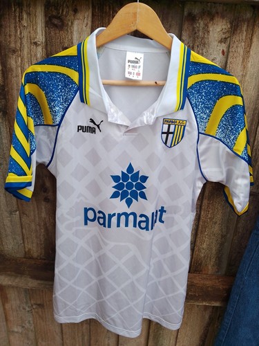 Vintage parma 1995 - vintage,