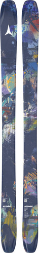 Atomic freeride freestyle - atomic,