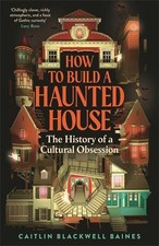 How build haunted house - how,