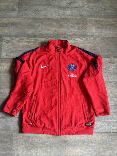 Nike psg track - nike,