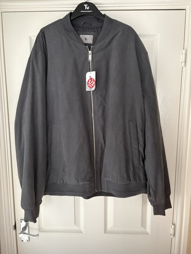 Brand new padded - new, jacket