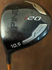 Ping i20 driver 5 - lh,
