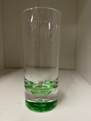 Acrylic drinking glasses - acrylic,