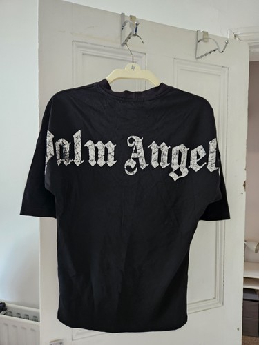 Mens palm angels shirt - palm, t.shirt