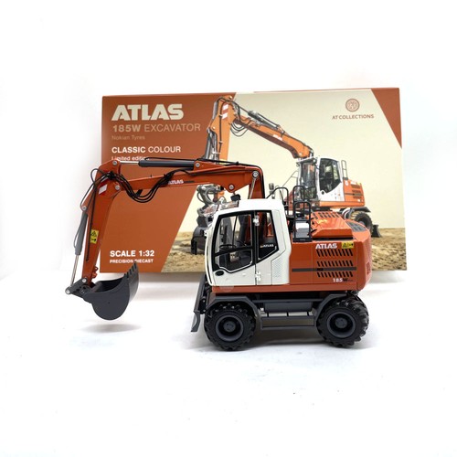 Collection atlas 185w - at,
