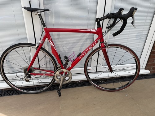 Trek madone carbon frame - trek,
