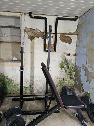 Compact gym set - compact,