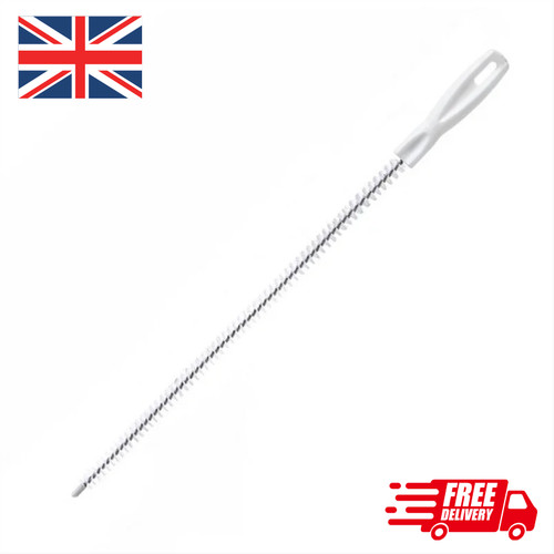 Drain snake hair clog - clog, remover