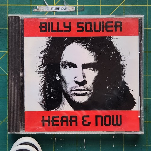 Used music audio billy - cd,