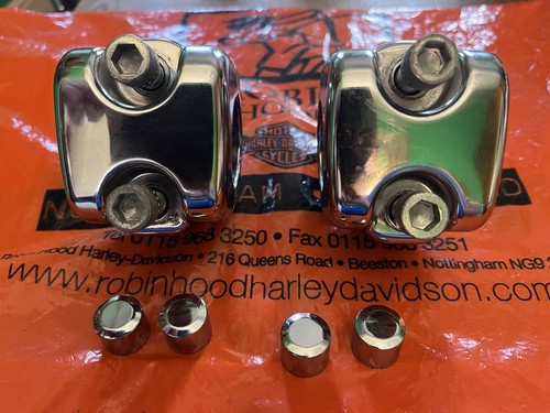 Genuine harley davidson - genuine,