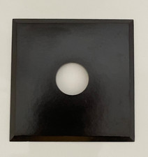 Vintage Bakelite Square Plate