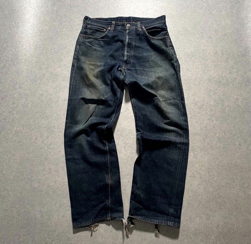Levi lvc 501xx 1955 era - levi's, 555