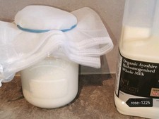 40g Organic Tibetan Milk Kefir