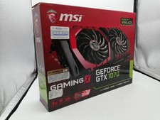 MSI GTX 1070 Gaming X 8GB Dual