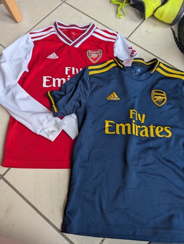 Arsenal shirt 8 years - 7-8,