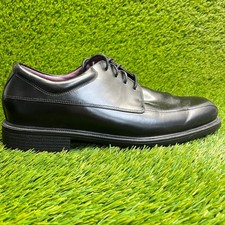 Rockport Hydro-Shield Mens
