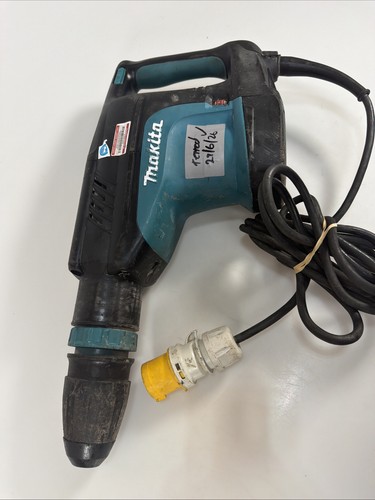 Makita hm1203c sds max - sds,