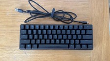 Razer Huntsman Mini 60%