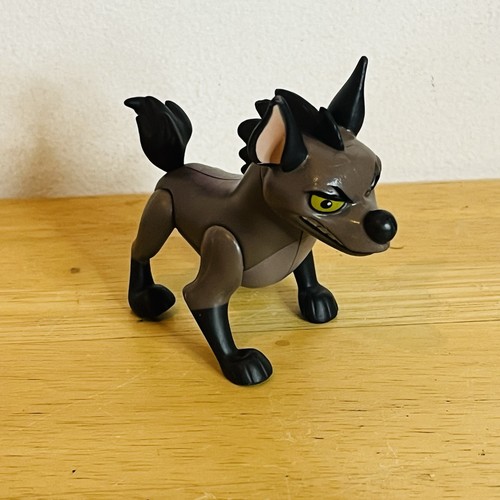 Janja the hyena figure - janja,