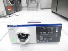 OLYMPUS EVIS LUCERA ELITE