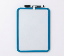 A4 Magnetic Whiteboard Dry