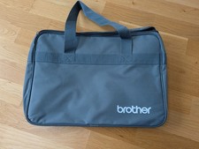Brother Sewing Machine Grey