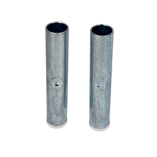 5mm metal end fibreglass - metal,