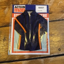 VINTAGE PALITOY ACTION MAN