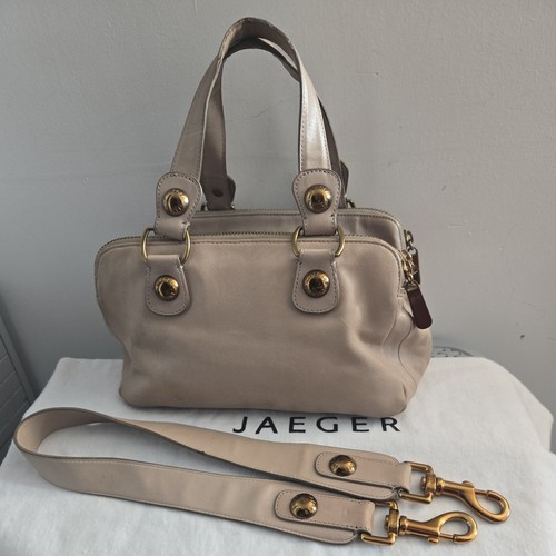 Jaegar beige compartment - beige,