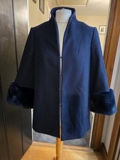 Ted Baker Rilly Wool Blend