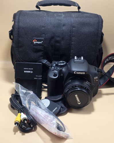 Canon eos kiss - canon,
