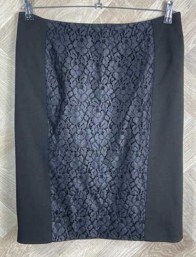 Karen millen black pencil - karen,