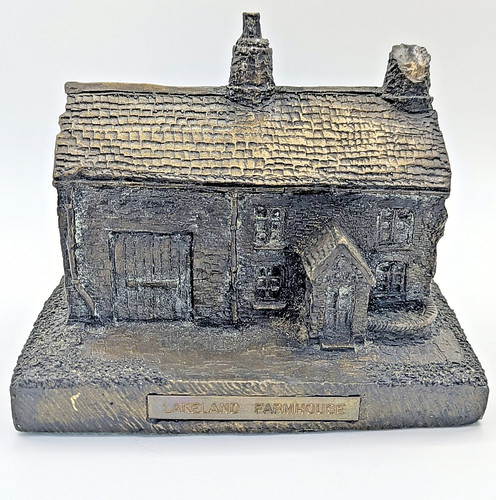 Barnard lakeland farmhouse - c,